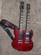 Harley benton custom for sale  Houston