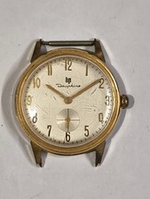 Montre mécanique lip d'occasion  Nantes-