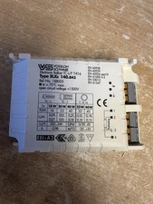 Vossloh schwabe elxc for sale  BRISTOL