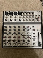 Behringer eurorack ub1202 for sale  STOKE-ON-TRENT