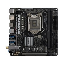 Asrock z390m itx gebraucht kaufen  Berlin