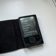 Working microsoft zune for sale  Boston