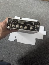 Wks 1001 radio for sale  REDDITCH
