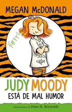 Judy moody está for sale  North Smithfield