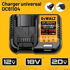 Dewalt caricabatterie 2025 usato  Milano