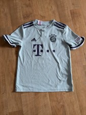 Bayern trikot torwart gebraucht kaufen  Herdwangen-Schönach