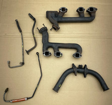 Coletores de escape 1994-2004 4.3L Vortec turbo Chevy S10 Chevrolet picape comprar usado Coletores de escape 1994-2004 4.3L Vortec turbo Chevy S10 Chevrolet picape comprar usado  Enviando para Brazil