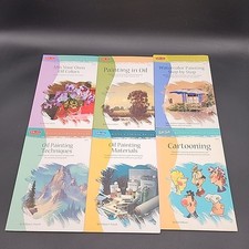 Lot books art for sale  Lancaster