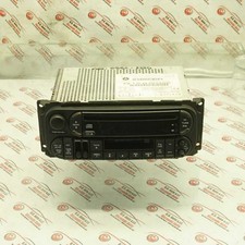 Autoradio chrysler cruiser usato  Quattordio
