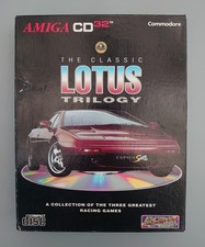 Classic lotus trilogy for sale  DUKINFIELD