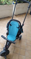 Tricycle trike children usato  Roma