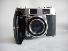 Kodak retina iiic for sale  SCUNTHORPE