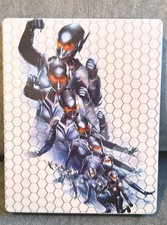 Antman and the usato  Boves