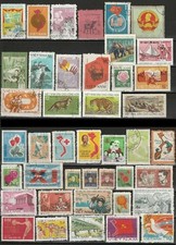 Vietnam lot marken gebraucht kaufen  Wiehl