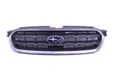 Frontgrill riginal subaru gebraucht kaufen  Dresden