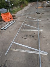 Grid solar panel for sale  WALSALL