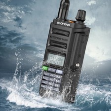 Baofeng uv9r pro usato  Napoli