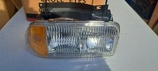 Headlight driving head for sale  Choctaw