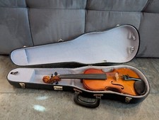 Gewa geige musikinstrument gebraucht kaufen  Landsberg am Lech