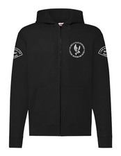 Felpa s.w.a.t. los usato  Rocca Priora