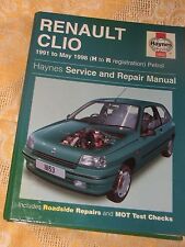 Renault clio 1991 for sale  OSWESTRY