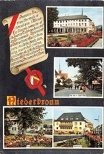 Niederbronn bains multi d'occasion  Rioz