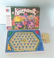 Brettspiel knuffelbunt spiel gebraucht kaufen Brettspiel knuffelbunt spiel gebraucht kaufen  Barsinghausen