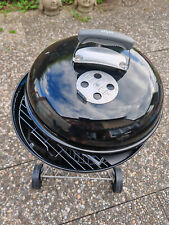 Weber bar kettle gebraucht kaufen  Villingen-Schwenningen
