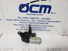 Ms259600 7002 motorino usato  Castrovillari