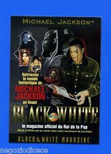 MICHAEL JACKSON - Panini 1996 - CARD - Figurina-Sticker n. 169 comprar usado  Enviando para Brazil