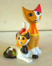 Goebel cat rosina for sale  BRECHIN