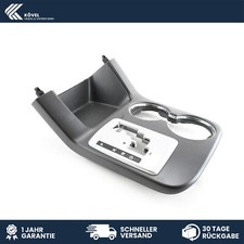Verkleidung blende mittelkonso gebraucht kaufen  Eilenburg