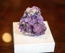 Fluorite sphalerite cave for sale  Potomac