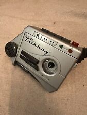 Deluxe talkboy home for sale  CHESTERFIELD