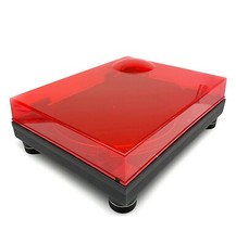 Red dust cover gebraucht kaufen Red dust cover gebraucht kaufen  Berlin