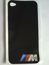 Bmw aufkleber iphone gebraucht kaufen  Wilhelmshaven
