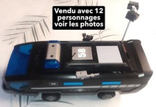 Playmobil 5564 police d'occasion  Hesdin