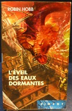 Robin hobb aventuriers d'occasion  Le Mans