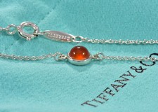 6.75 tiffany silver for sale  Brownsville