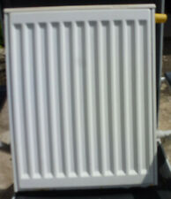 Radiateur chauffage central d'occasion  La Plaine-sur-Mer