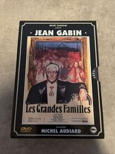 Dvd coffret jean d'occasion  Bordeaux-