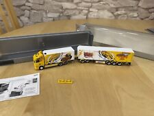 Herpa scania ristimaa gebraucht kaufen  Mölln