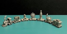 Fort pewter coca for sale  Godfrey