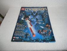 Lego magazin ausgabe gebraucht kaufen  Bensheim