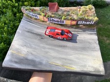 Diorama base portion d'occasion  Villefranche-sur-Saône