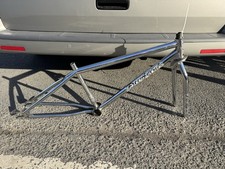 Old school bmx for sale  BROMSGROVE