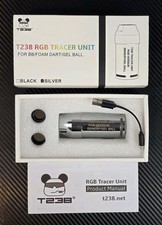 T238 tracer unit for sale  Dallas