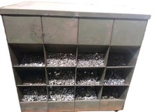 steel bins parts for sale  Tulsa