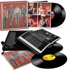 The Talking Heads - More Songs About Buildings And Food [New Vinyl LP] Oversize comprar usado  Enviando para Brazil