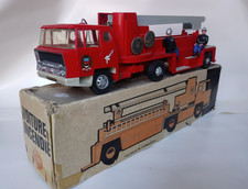 Chr camion pompiers d'occasion  Vichy